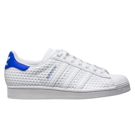 superstar adidas dames blauw|adidas superstar broek.